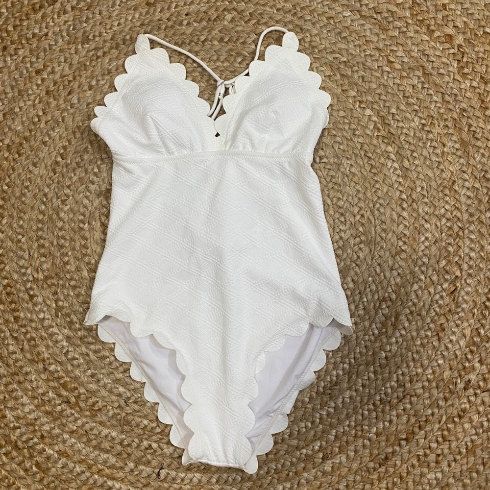 Cupshe One Piece Swimsuit